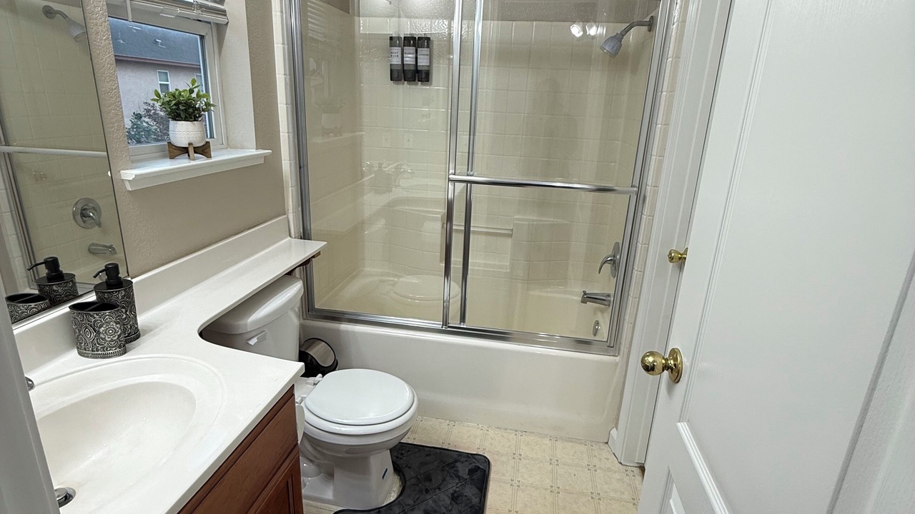 Photo of Bathroom in Turlock