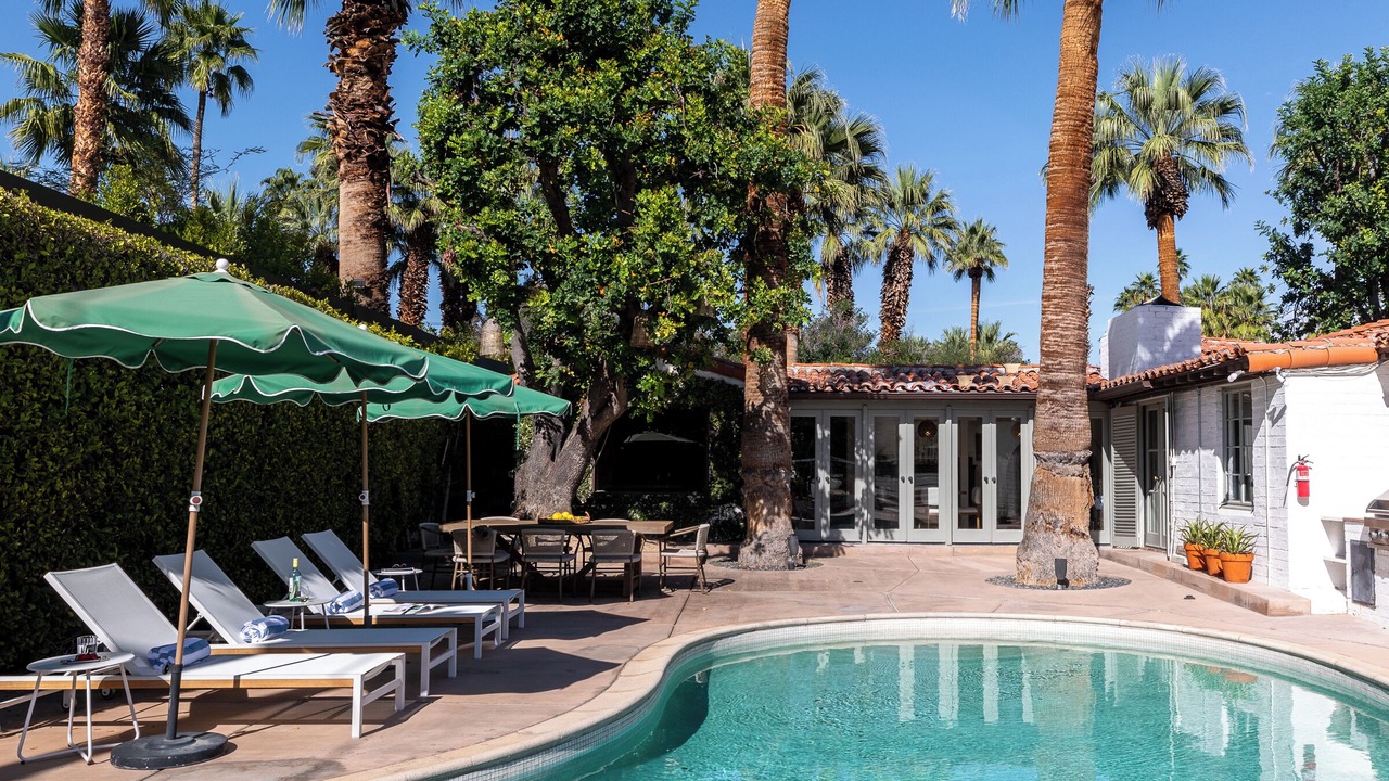 Photo of Outdoor in The Mesa
