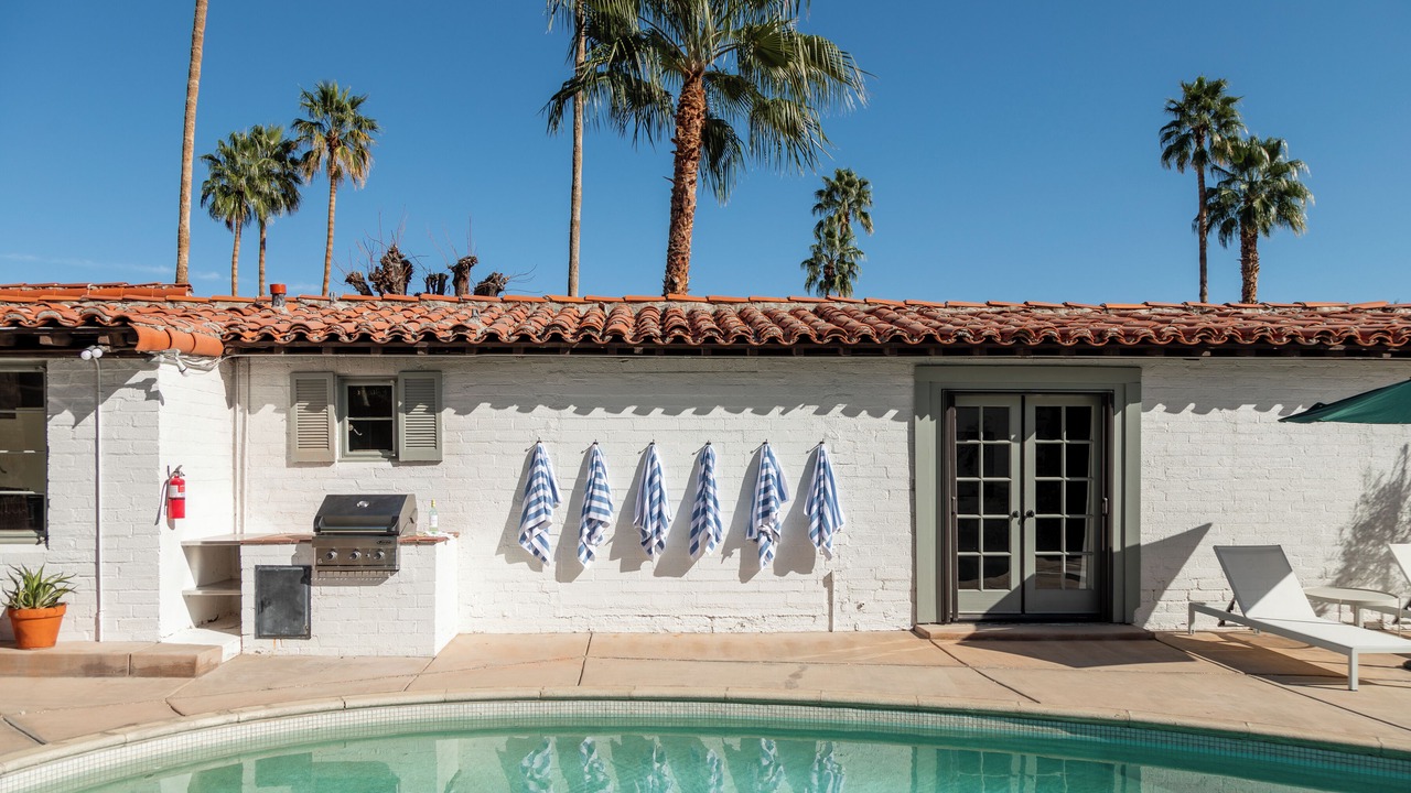 Photo of Outdoor in The Mesa
