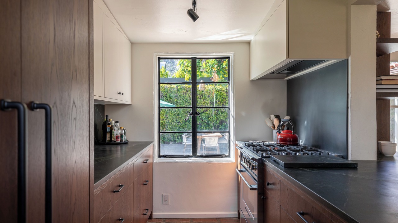Photo of Kitchen in The Mesa