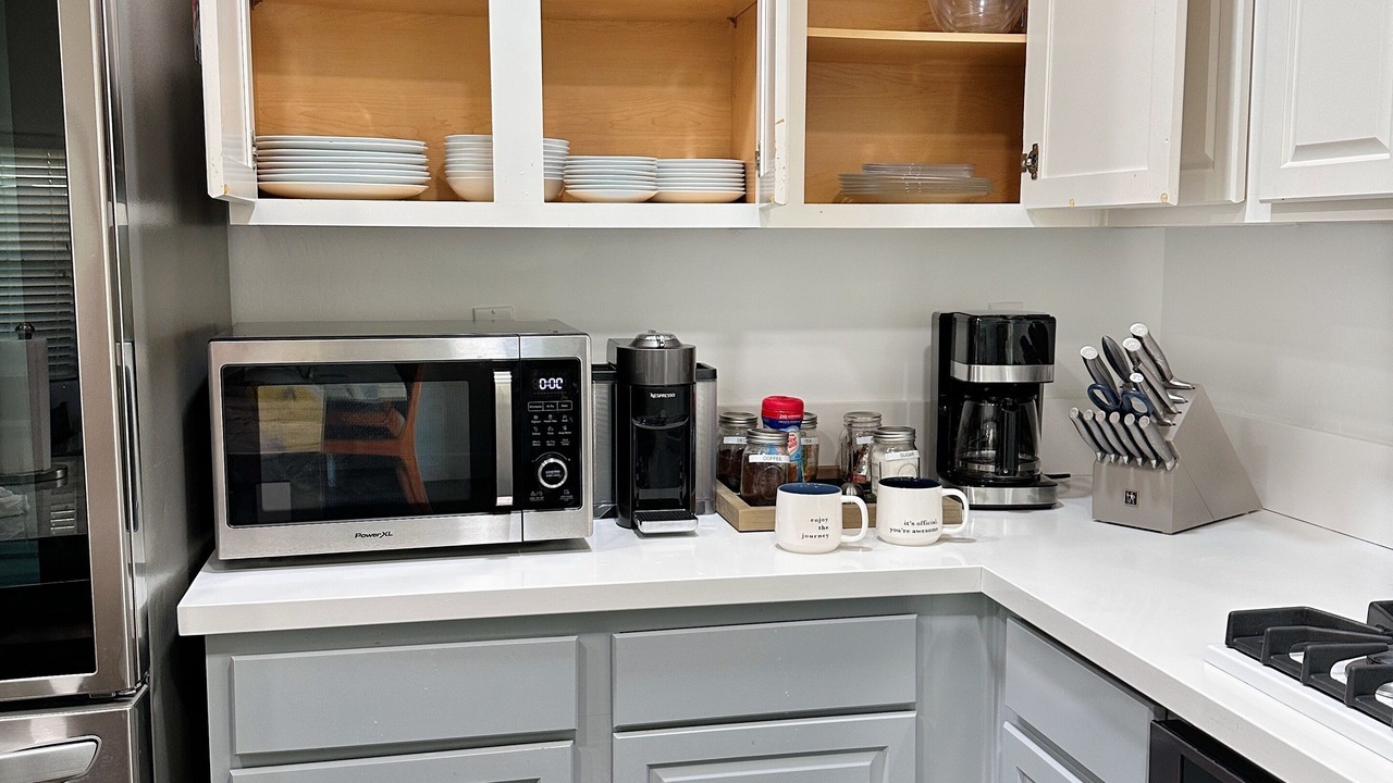Photo of Kitchen in Greenacres