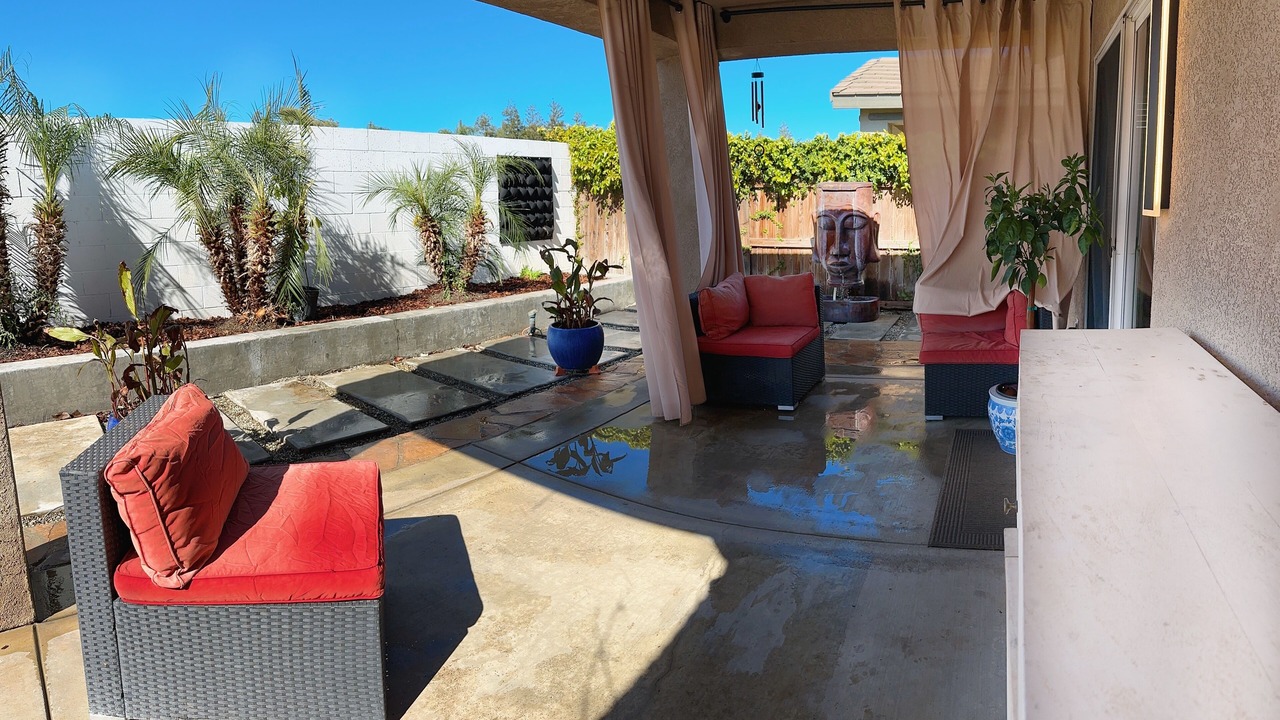 Photo of Patio Balcony in Greenacres