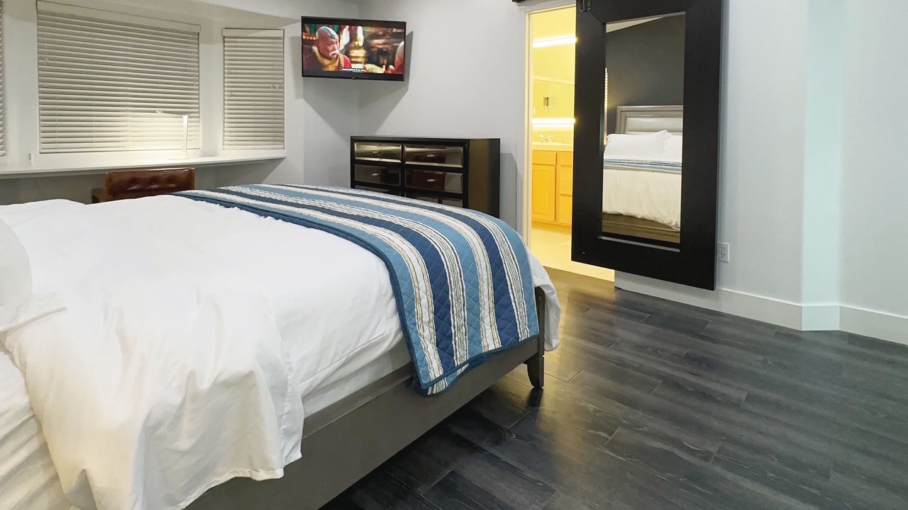 Photo of Bedroom in Greenacres