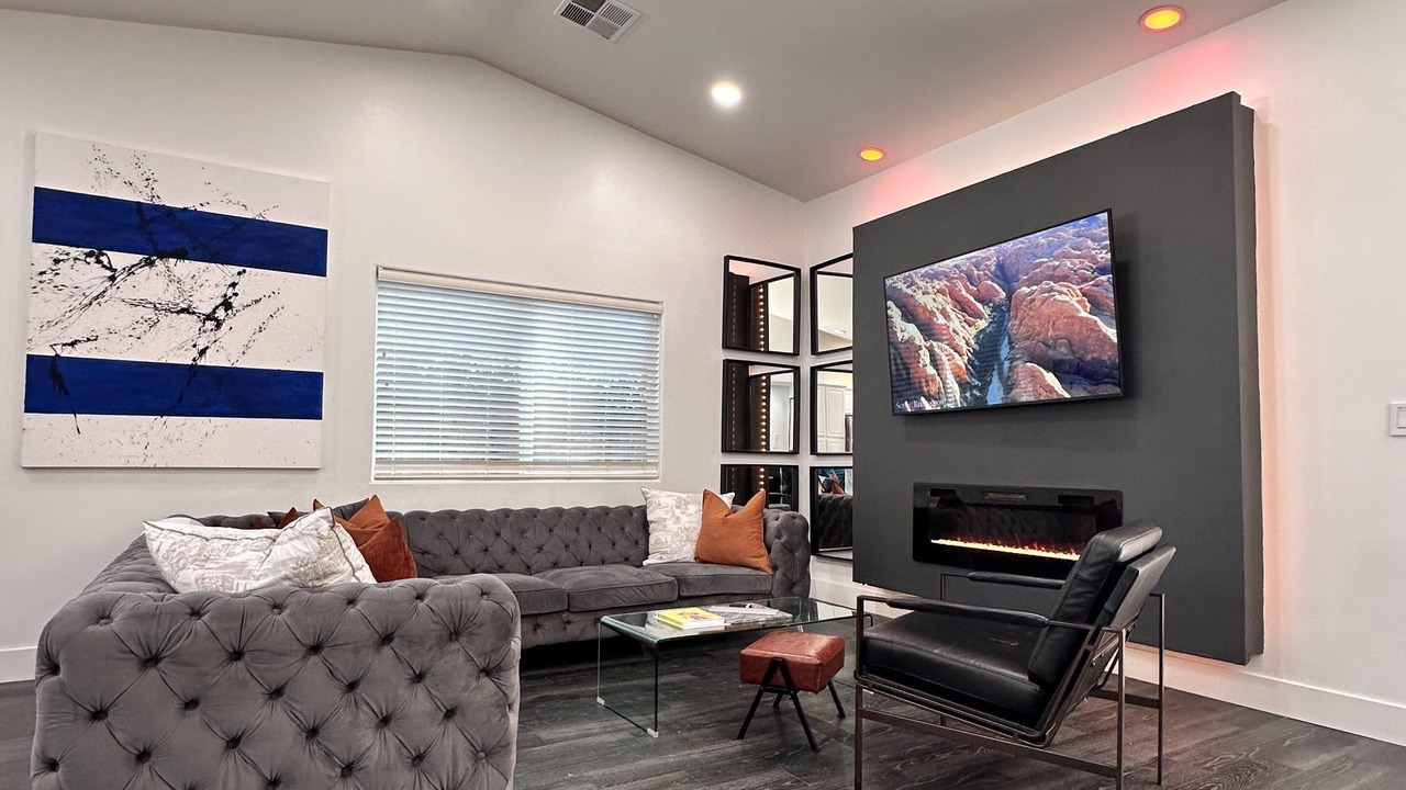 Photo of Livingroom in Greenacres