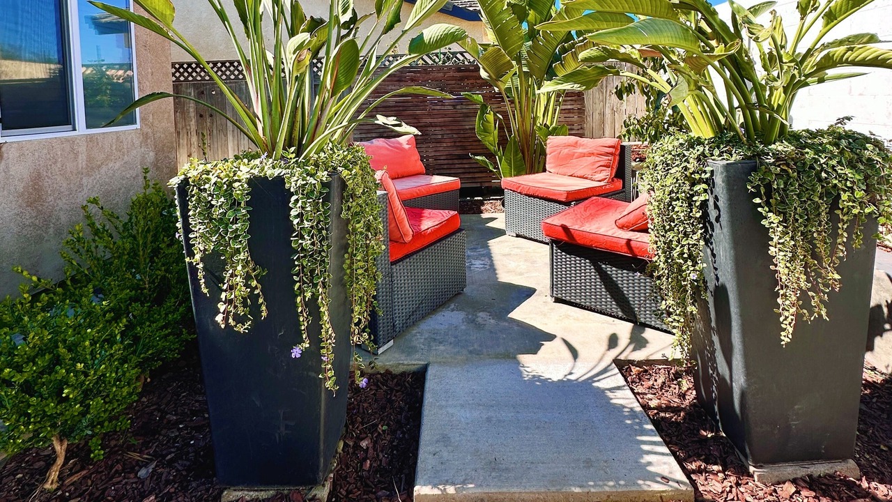 Photo of Patio Balcony in Greenacres