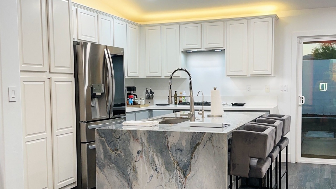 Photo of Kitchen in Greenacres