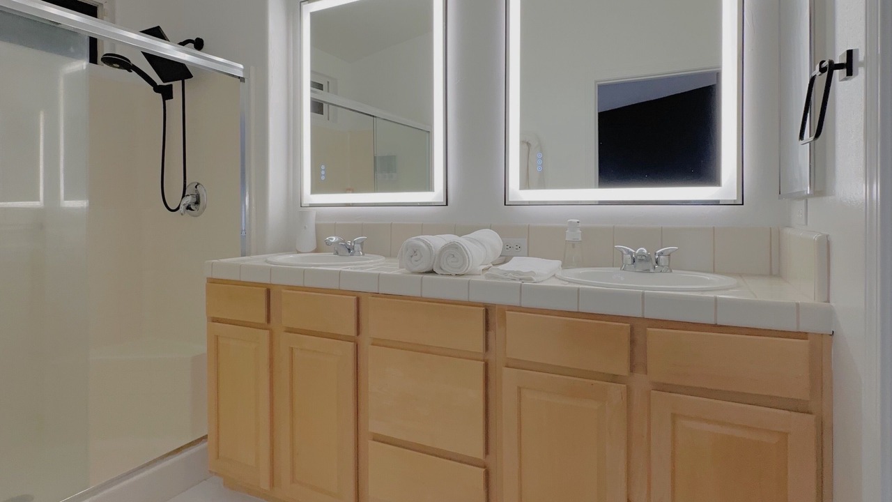Photo of Bathroom in Greenacres