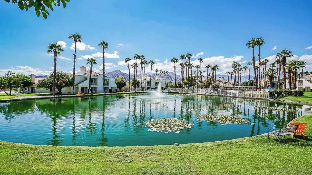 Photo of Outdoor in Palm Desert