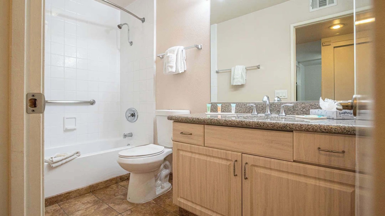 Photo of Bathroom in Palm Desert