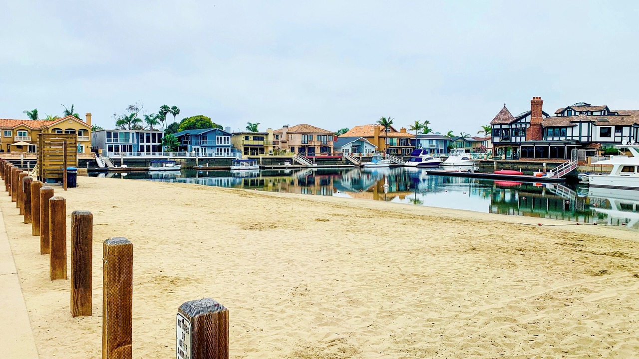Photo of Others in Huntington Harbour