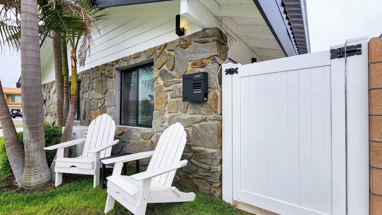 Photo of Outdoor in Huntington Harbour