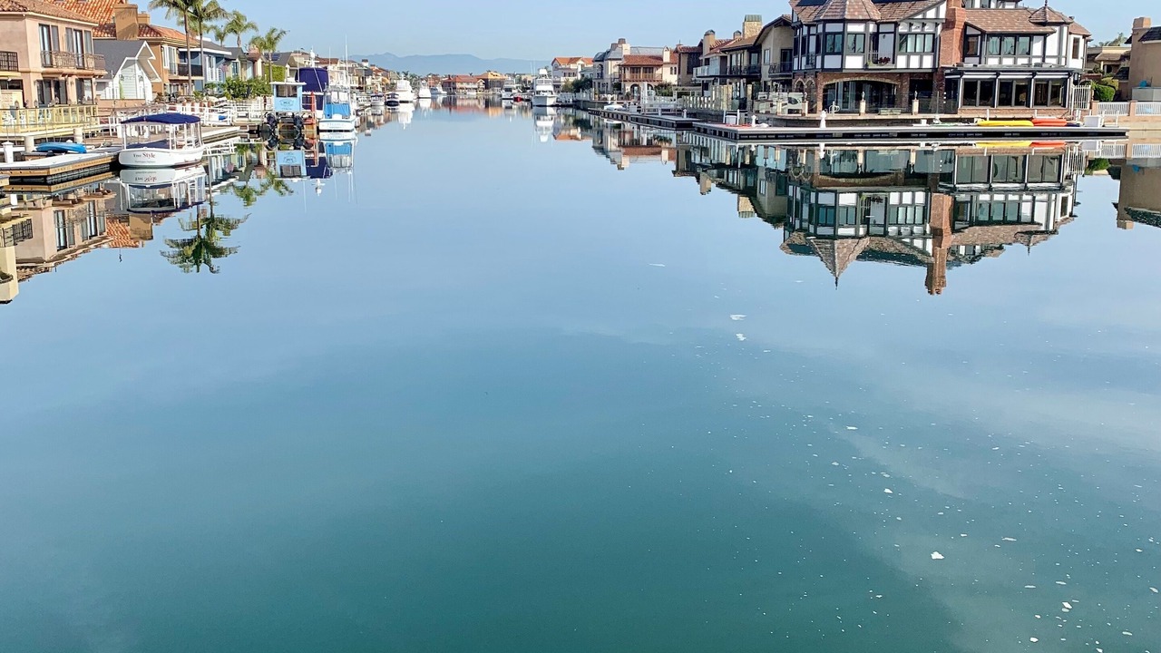 Photo of Others in Huntington Harbour