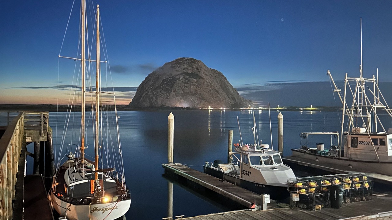 Photo of Others in Morro Bay