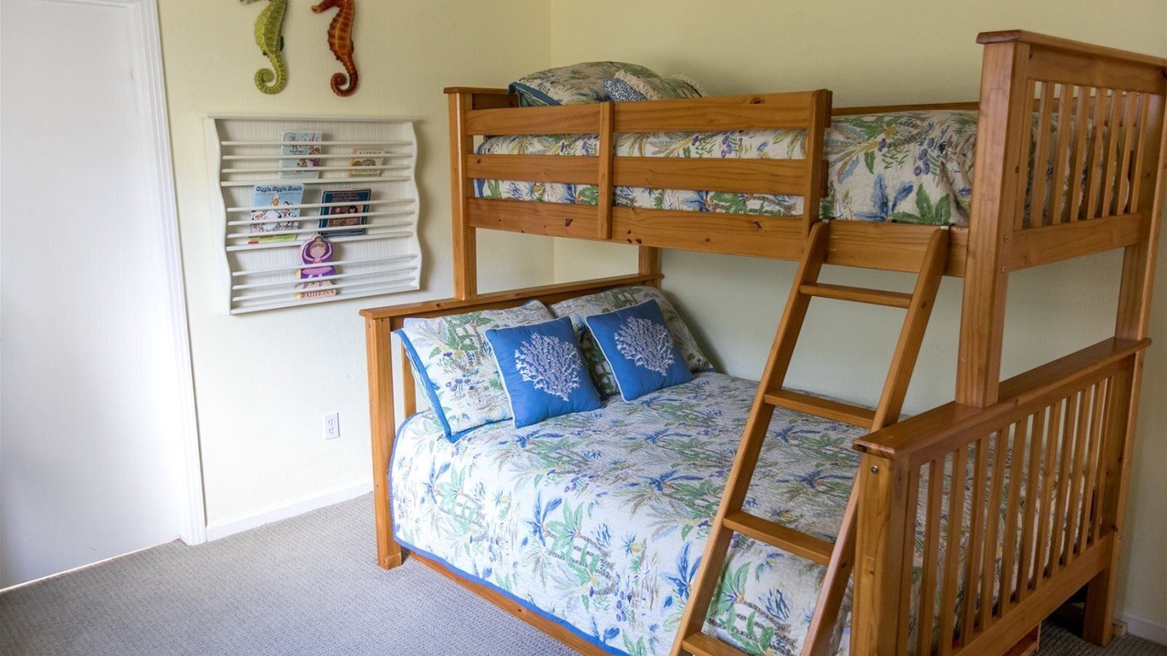 Photo of Bedroom in Morro Bay