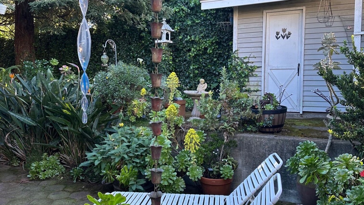 Photo of Patio Balcony in Morro Bay