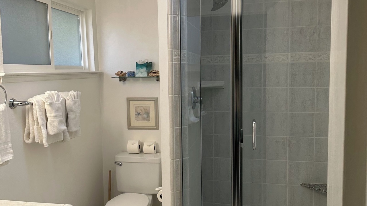 Photo of Bathroom in Morro Bay
