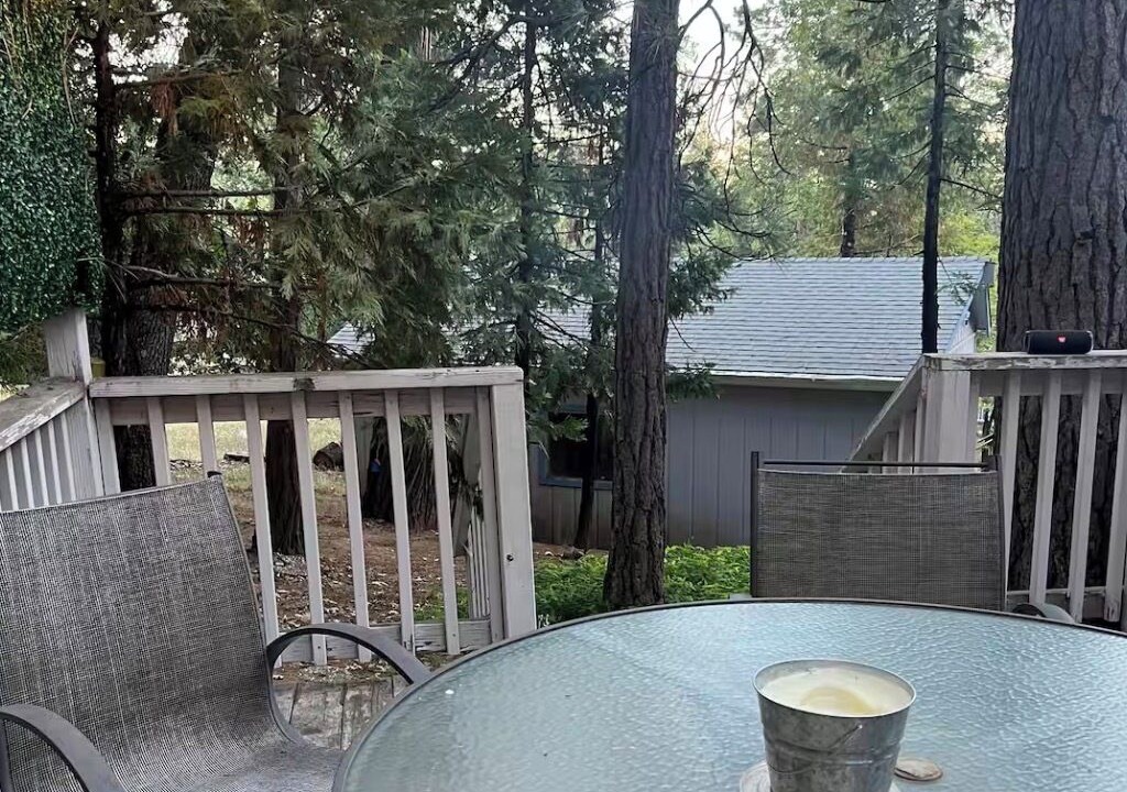 Photo of Outdoor in Twain Harte