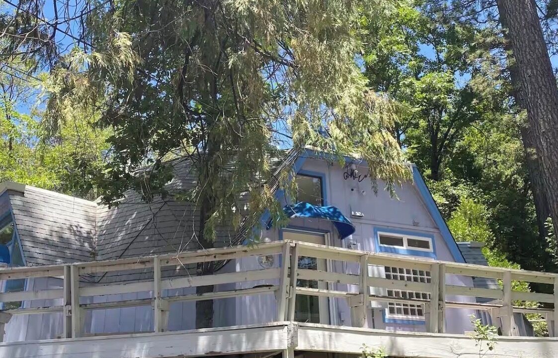 Photo of Outdoor in Twain Harte