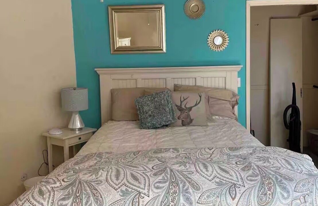 Photo of Bedroom in Twain Harte