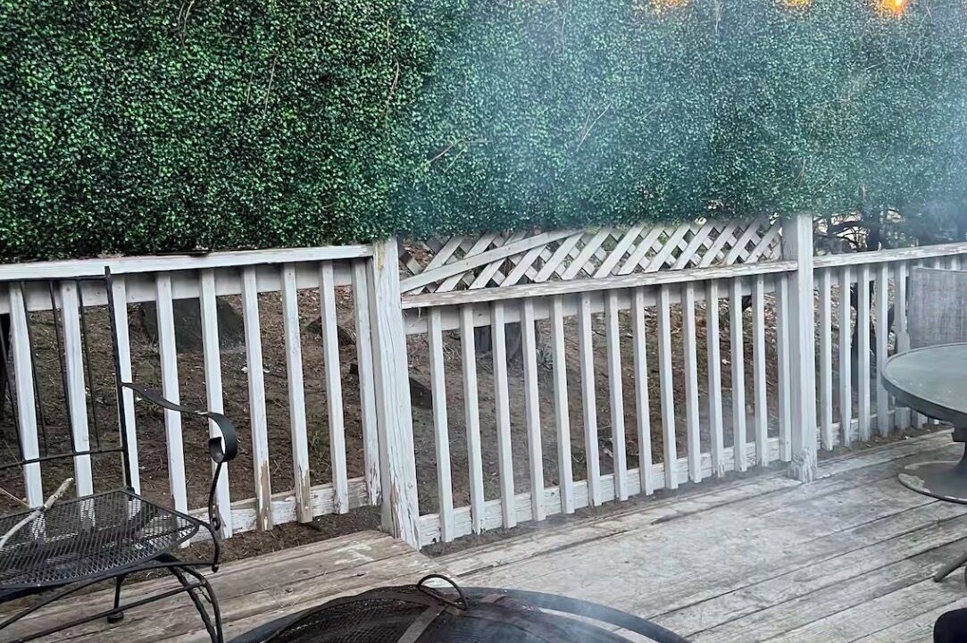 Photo of Outdoor in Twain Harte