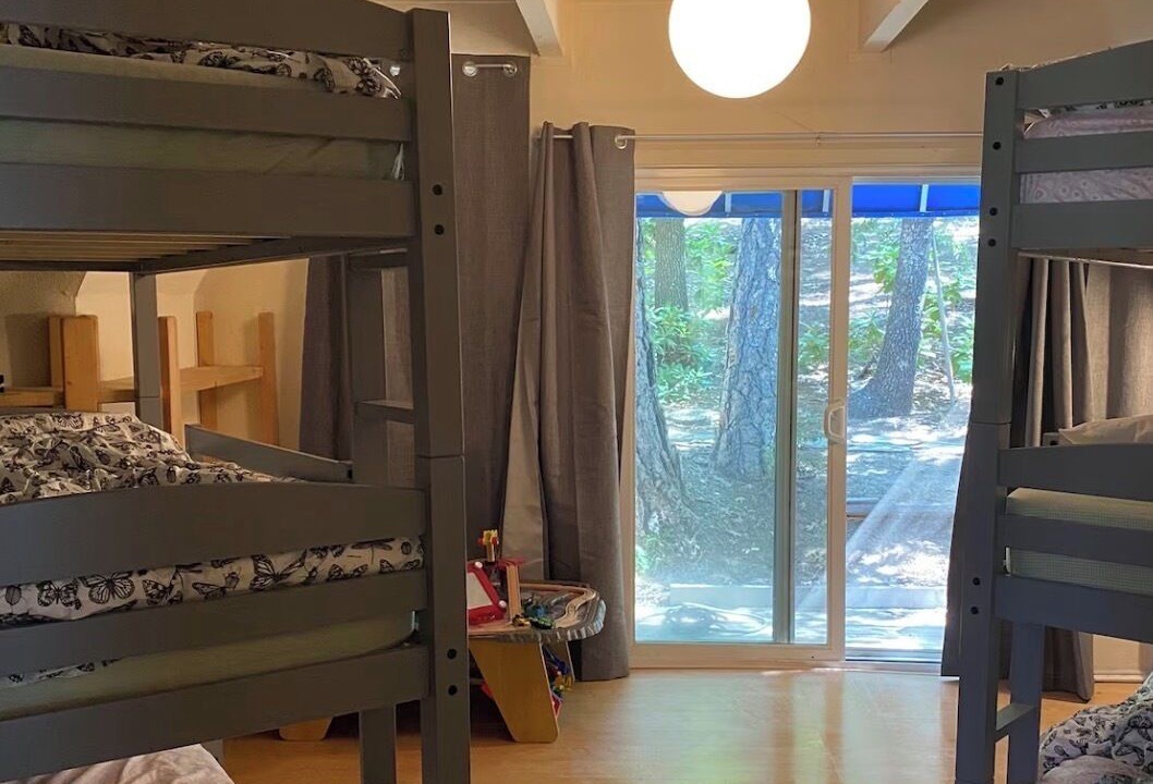 Photo of Bedroom in Twain Harte