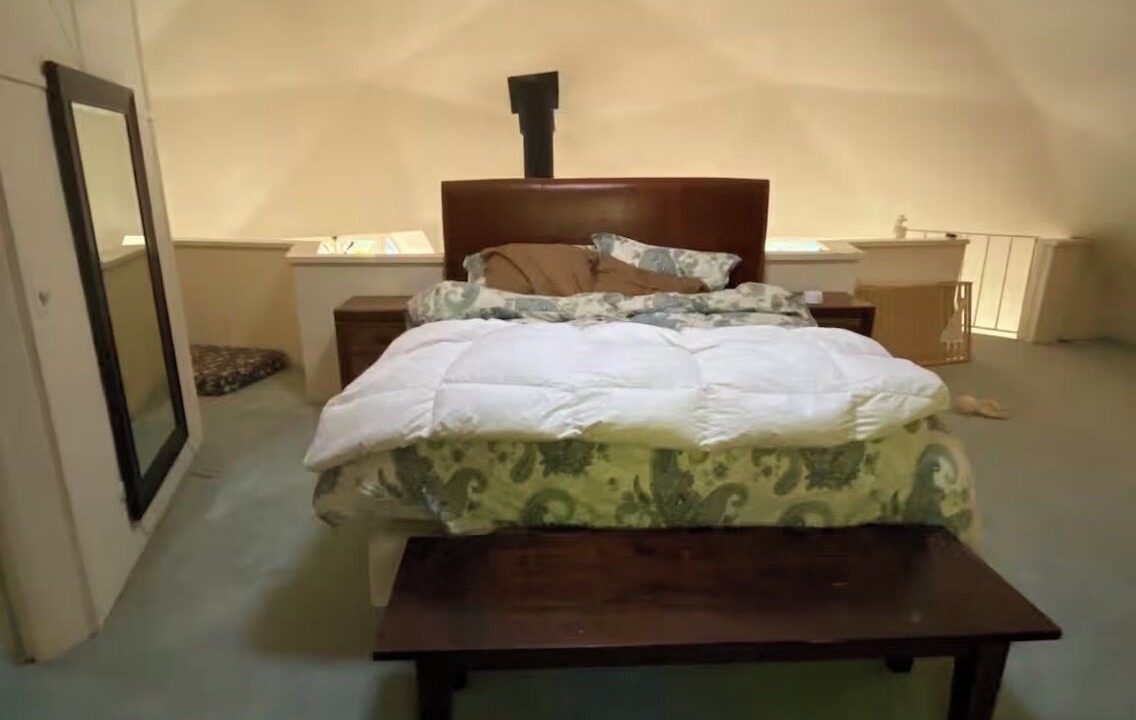 Photo of Bedroom in Twain Harte