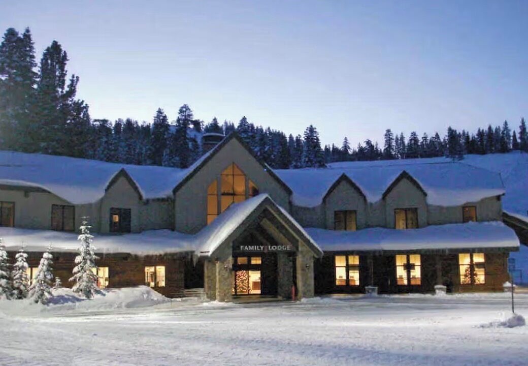 Photo of Outdoor in Twain Harte