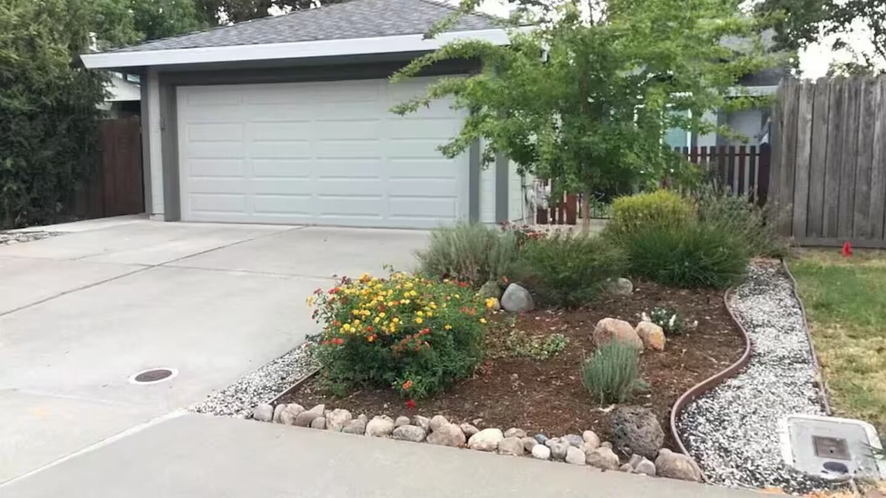 Photo of Outdoor in Elk Grove