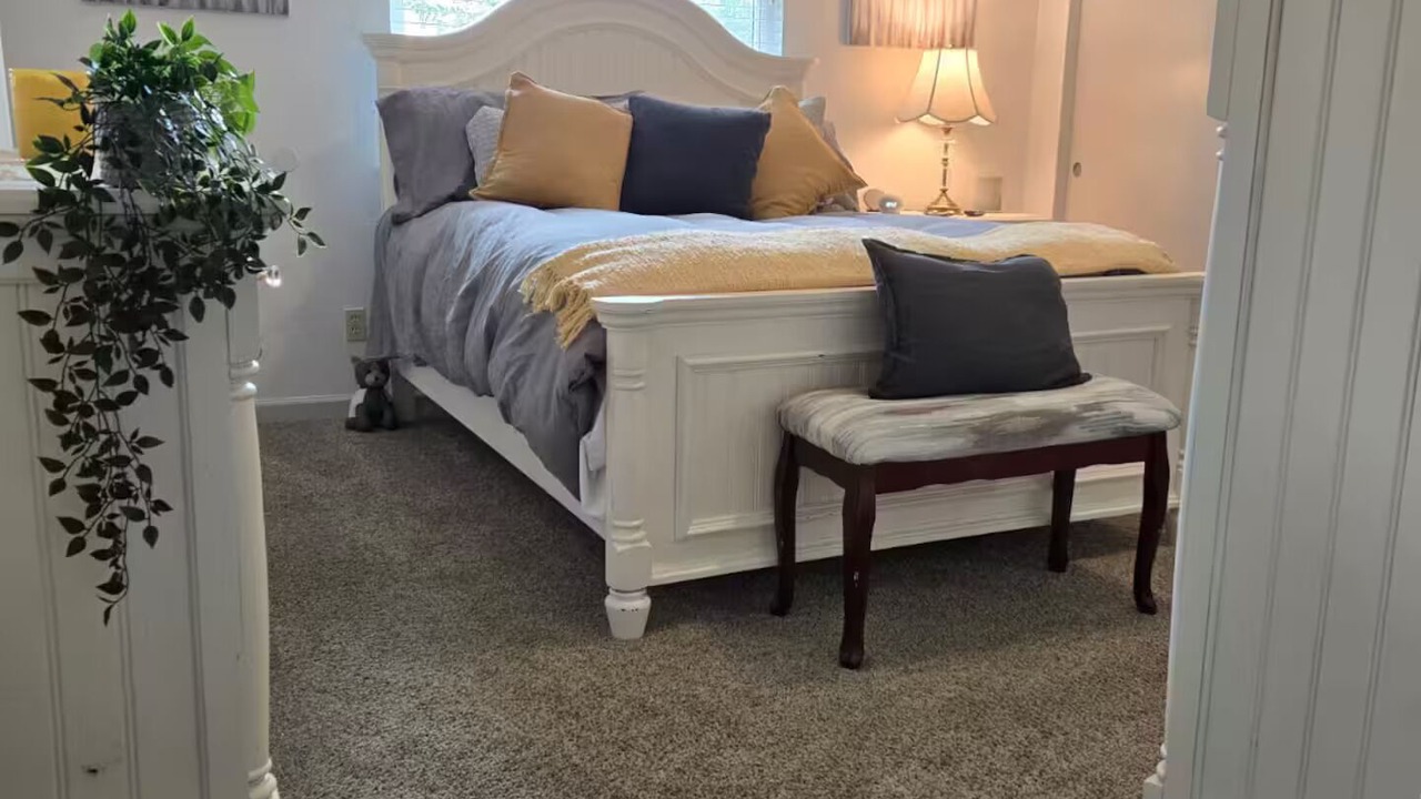 Photo of Bedroom in Elk Grove