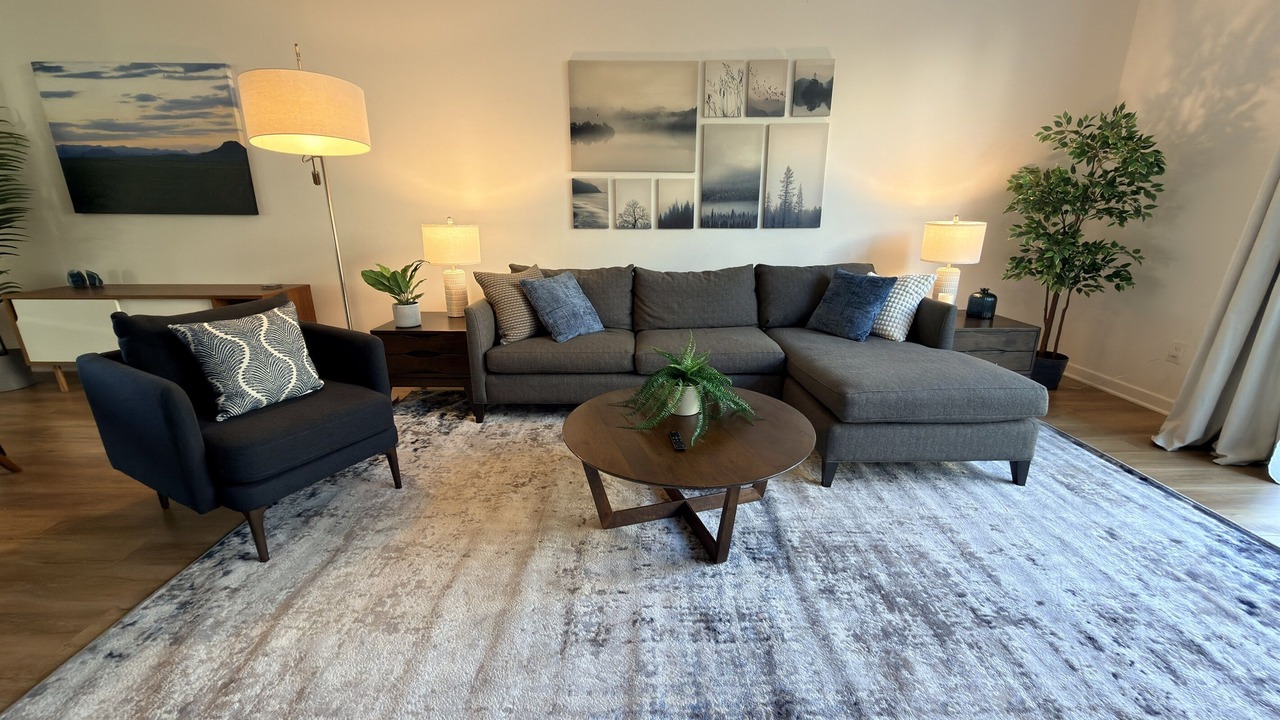 Photo of Bedroom in Emeryville