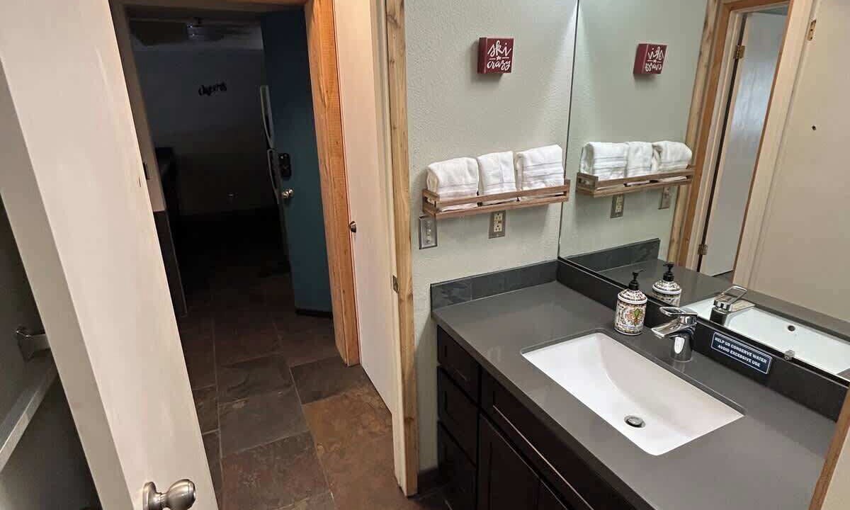Photo of Bathroom in Kirkwood