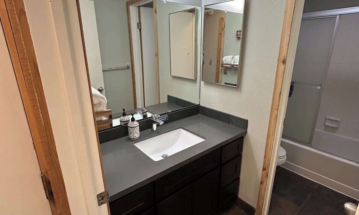 Photo of Bathroom in Kirkwood