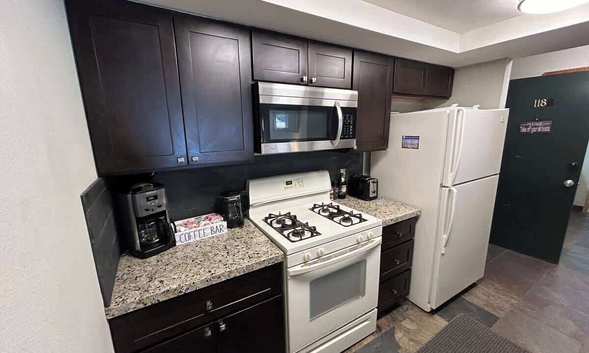 Photo of Kitchen in Kirkwood