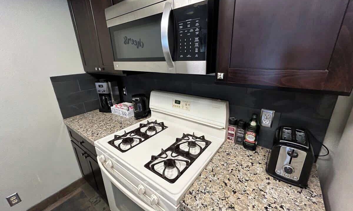 Photo of Kitchen in Kirkwood