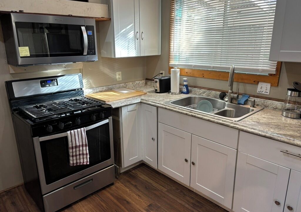 Photo of Kitchen in Oak View