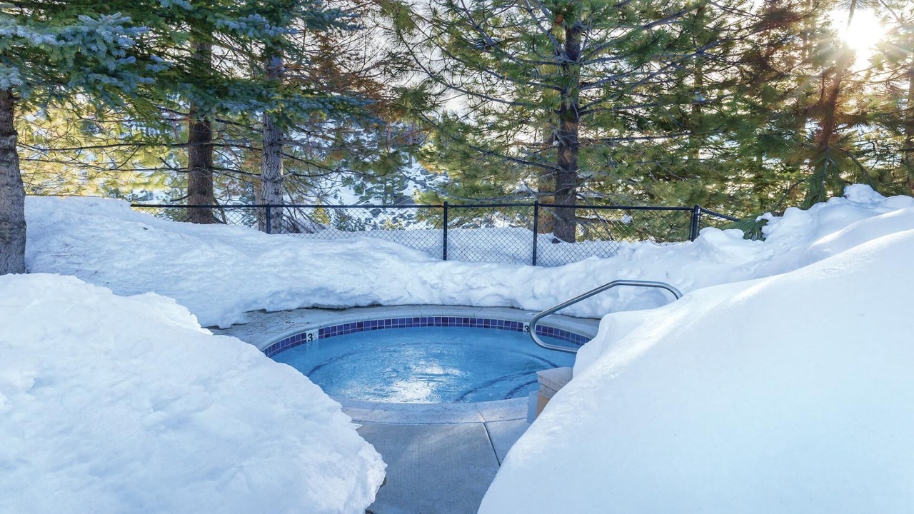 Photo of Outdoor in Tahoe Village