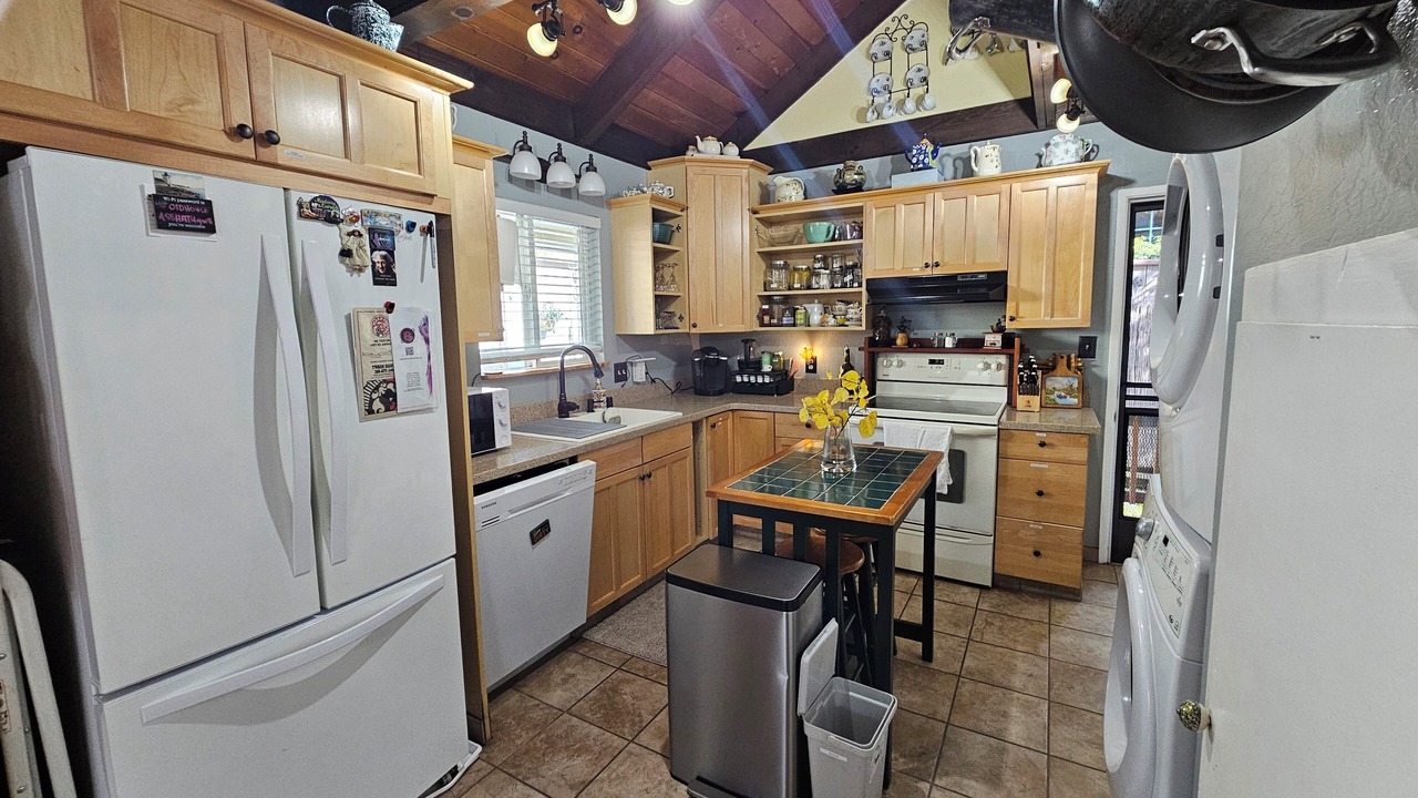 Photo of Kitchen in Twain Harte