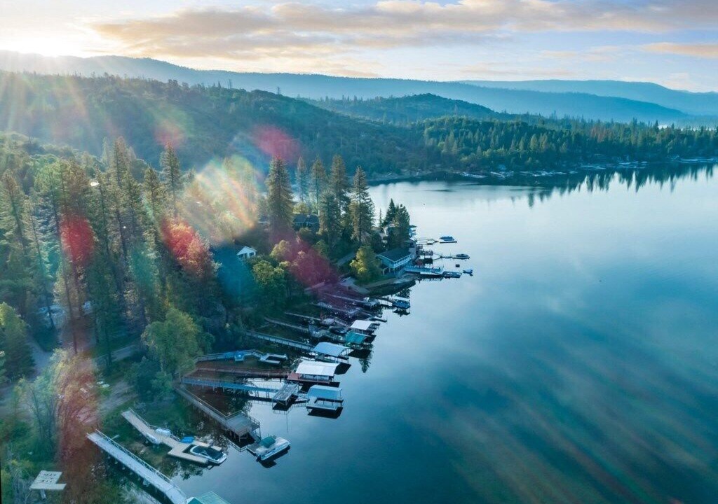 Photo of Others in Bass Lake