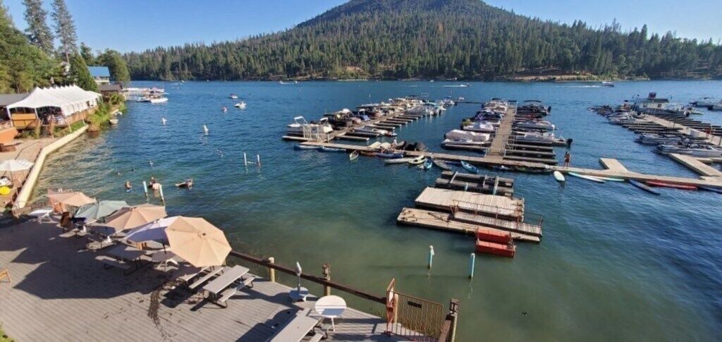 Photo of Others in Bass Lake