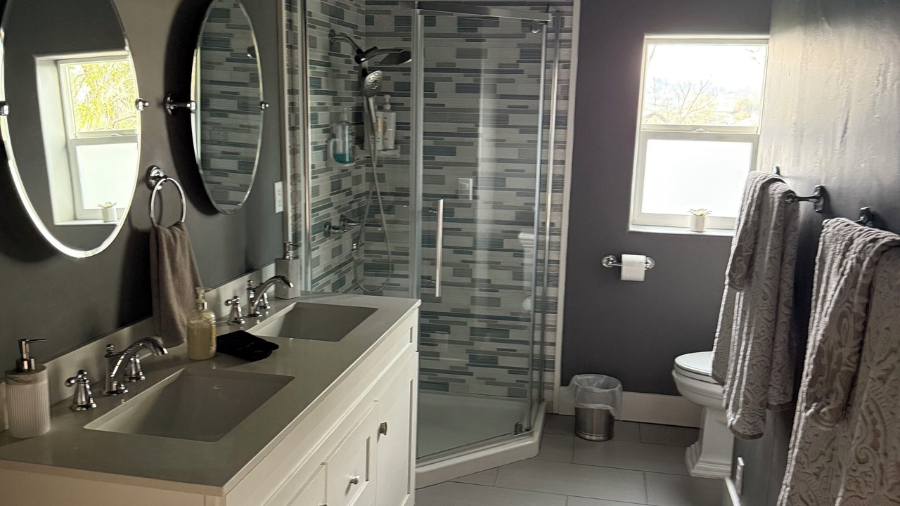 Photo of Bathroom in Folsom