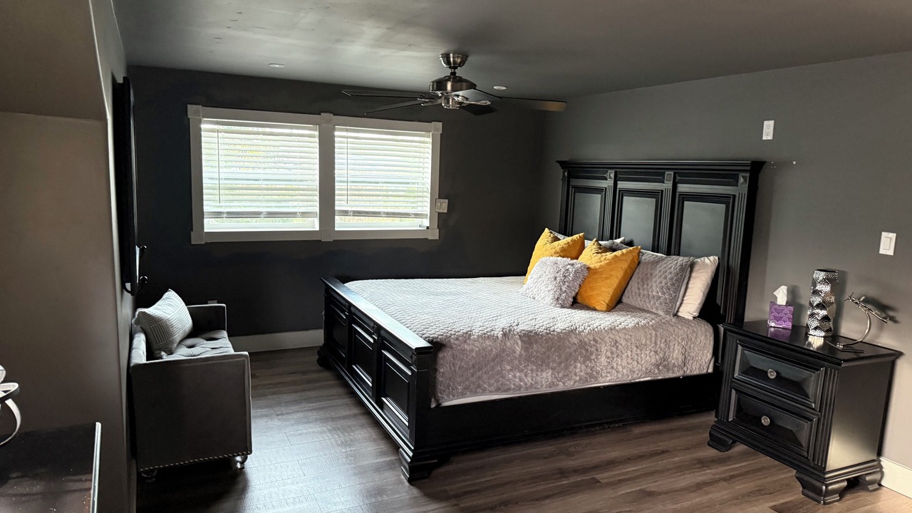 Photo of Bedroom in Folsom
