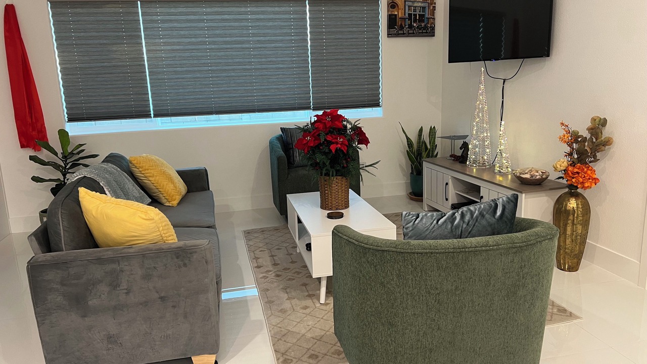 Photo of Livingroom in Westminster