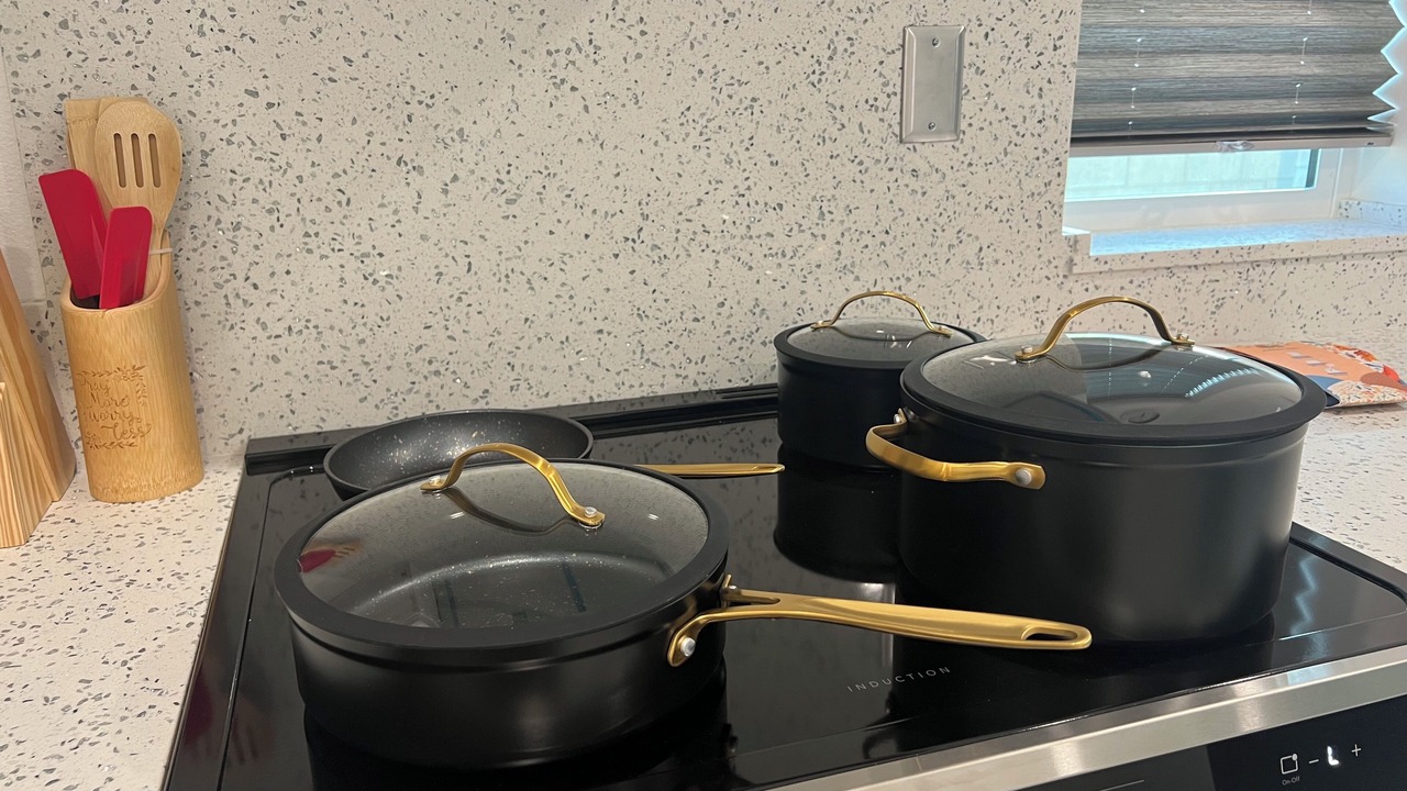 Photo of Kitchen in Westminster
