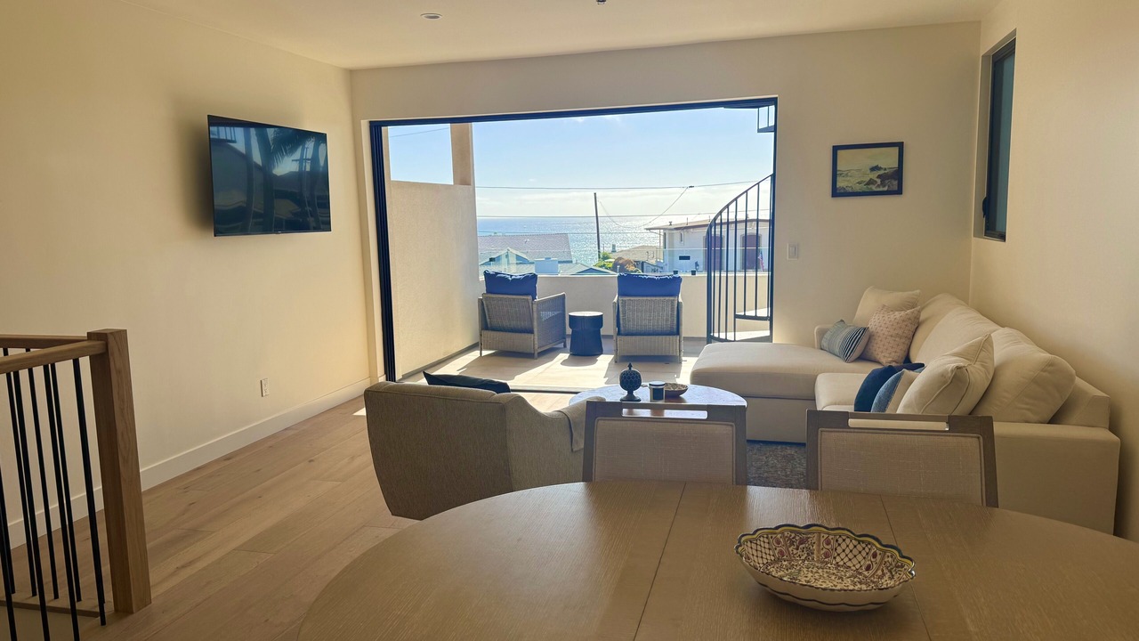 Photo of Bedroom in Capistrano Beach