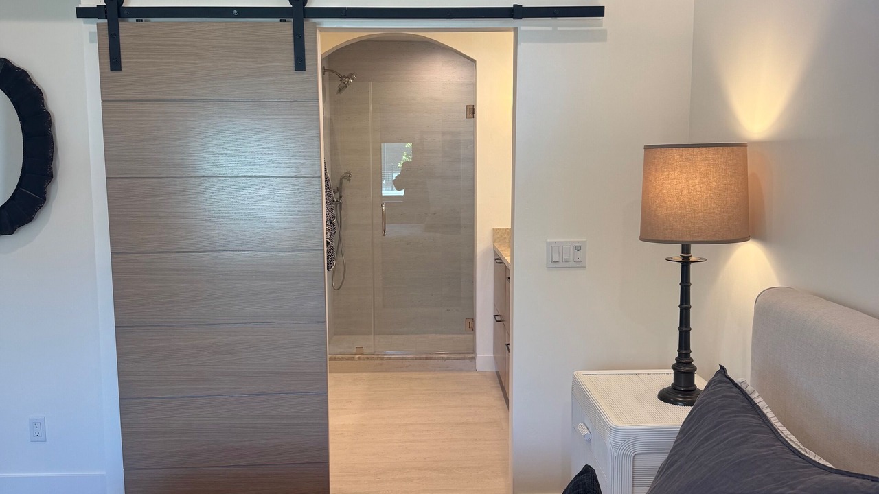 Photo of Bedroom in Capistrano Beach