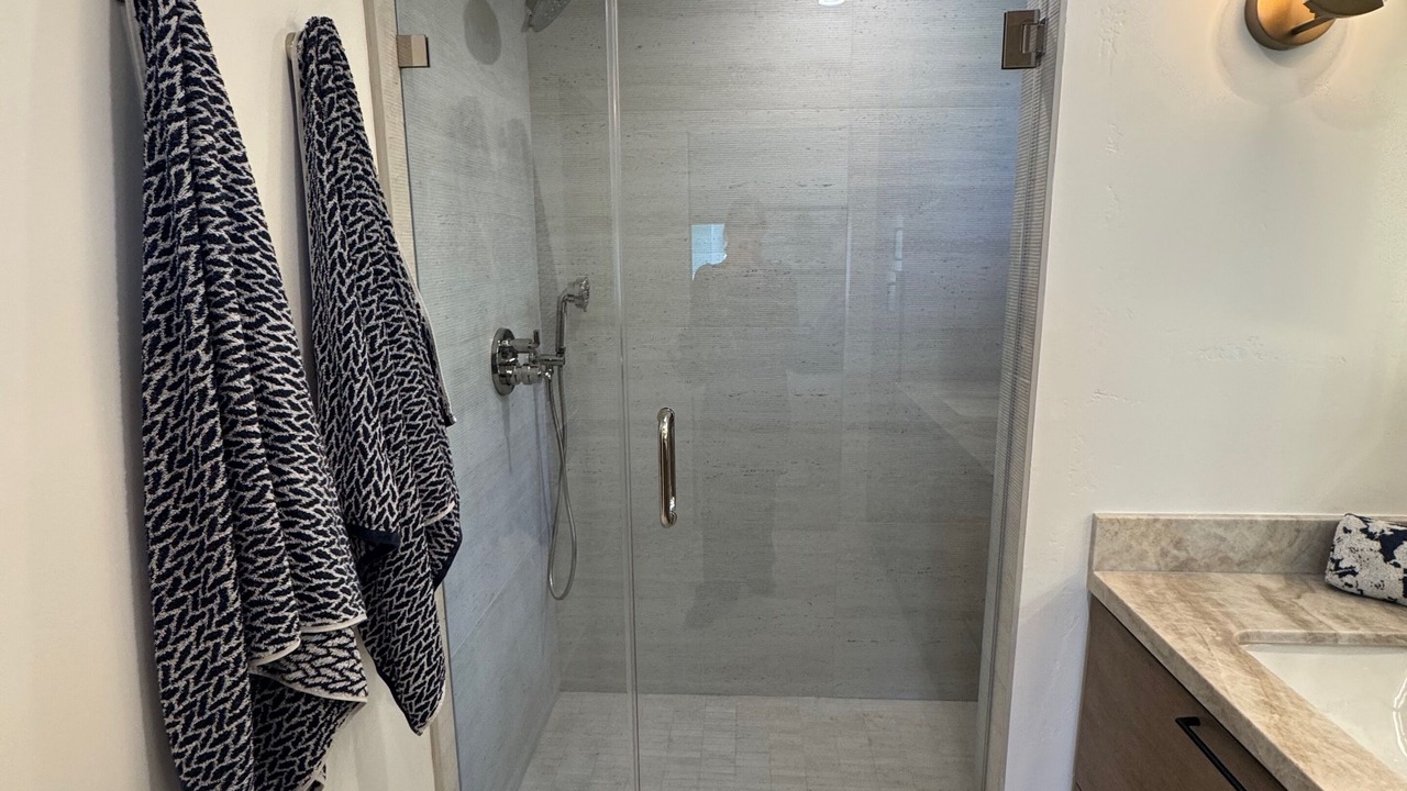 Photo of Bathroom in Capistrano Beach