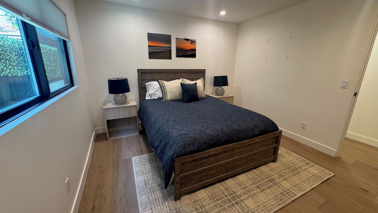 Photo of Bedroom in Capistrano Beach
