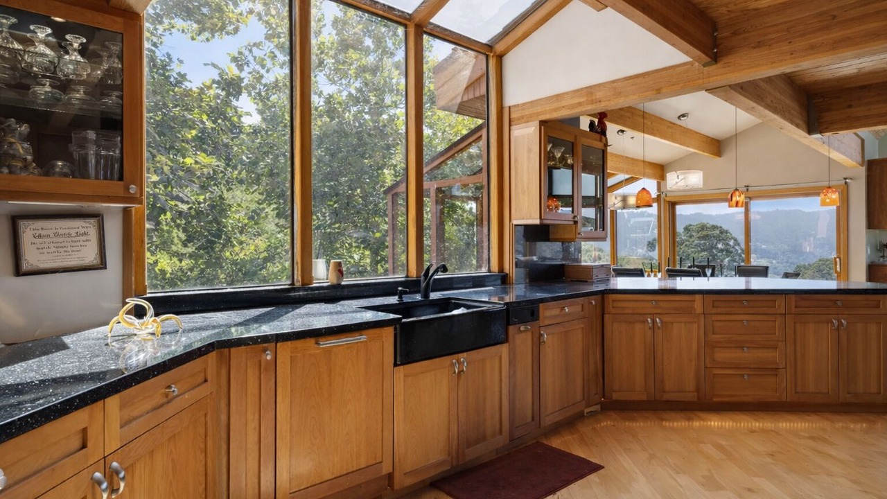 Photo of Kitchen in Los Gatos