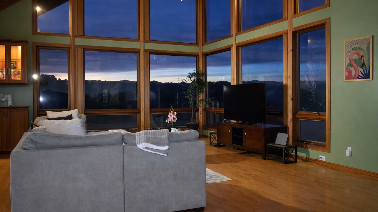 Photo of Livingroom in Los Gatos