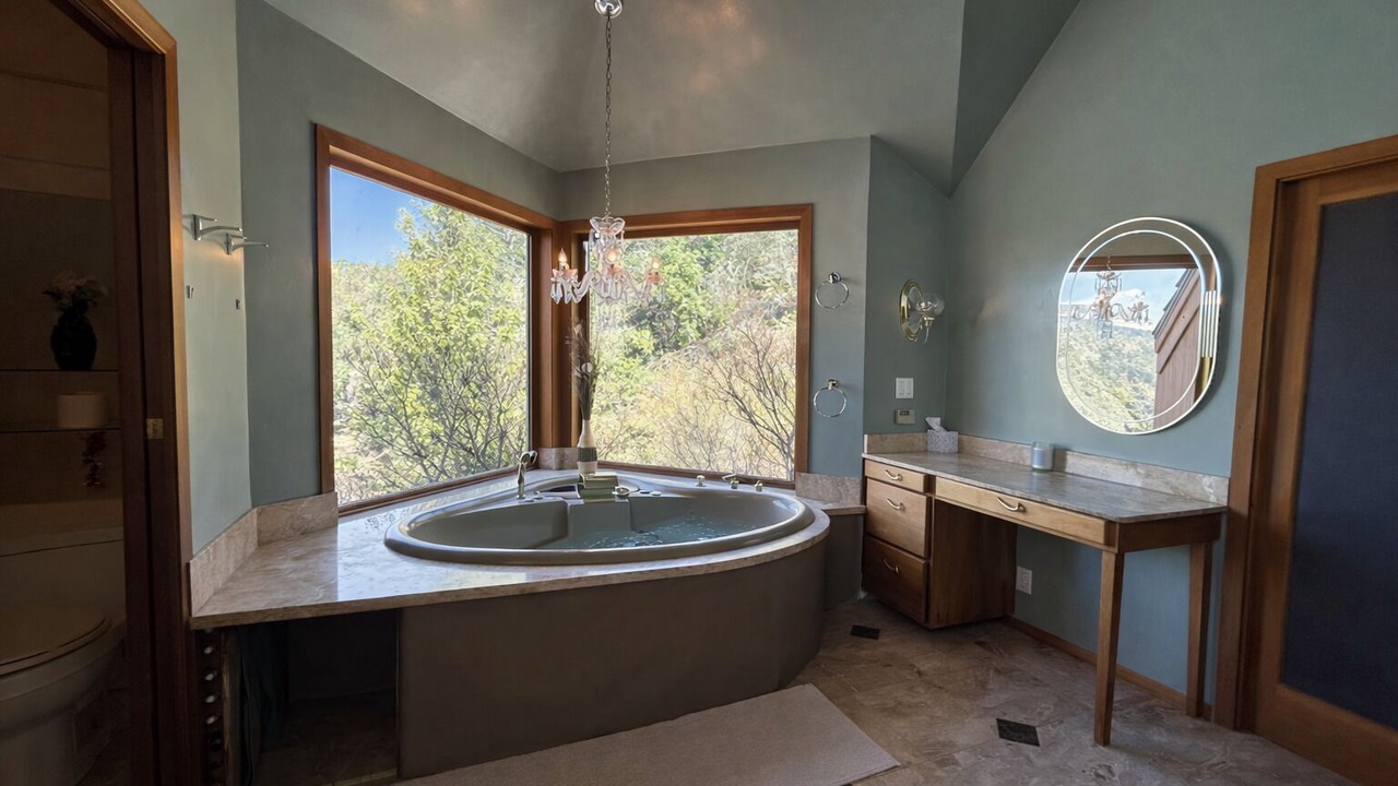 Photo of Bathroom in Los Gatos